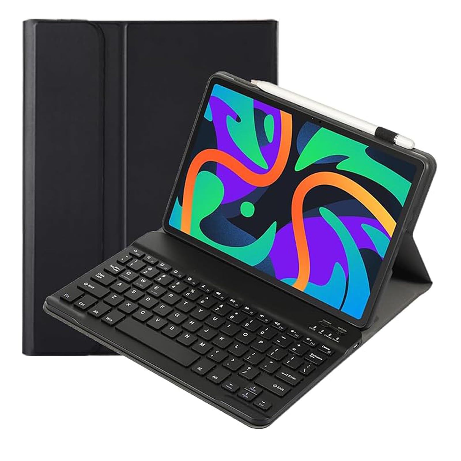 Amazon.co.jp: For Lenovo Tab ZAEH0063JP/ZAEH0157JP キーボード